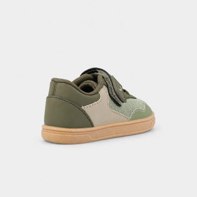 Sneakers Platy