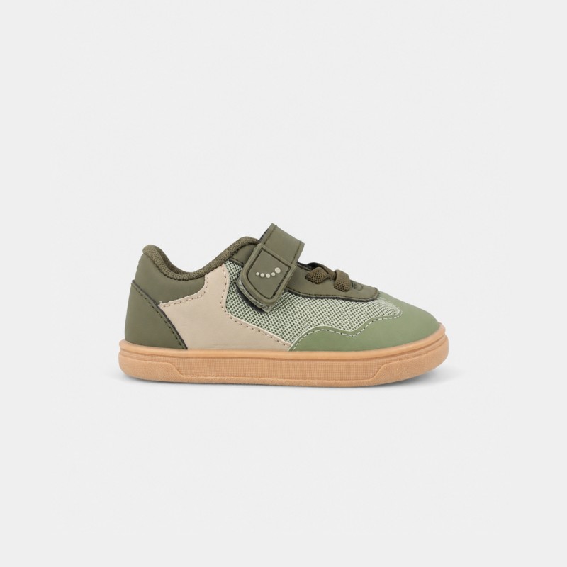 Sneakers Platy