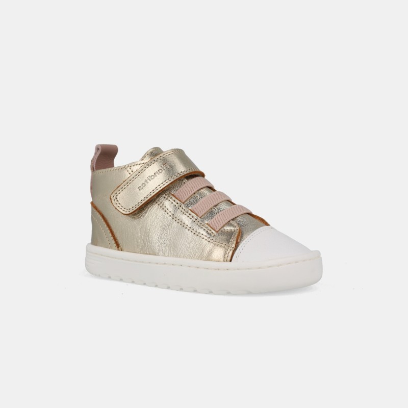 Botas Pekin