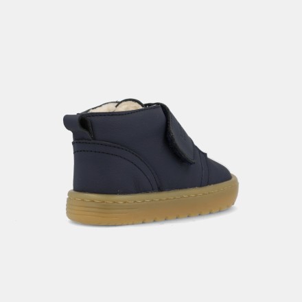 Ottawa Boots