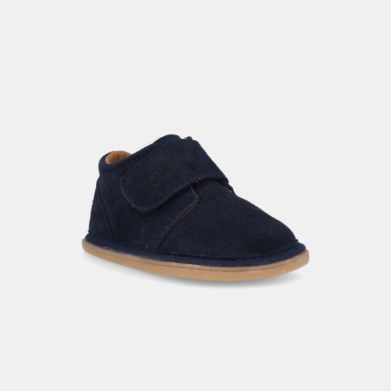Blucher Shoes Neon