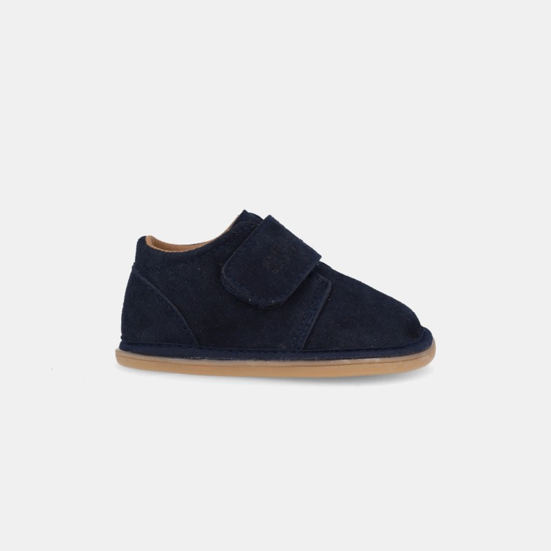 Blucher Shoes Neon