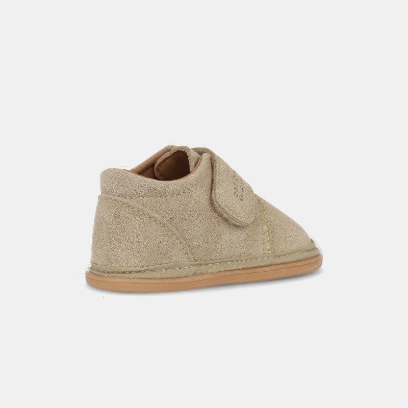 Blucher Shoes Neon