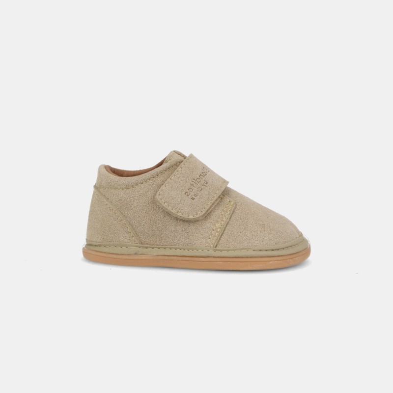 Blucher Shoes Neon