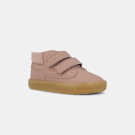 Boots Lima