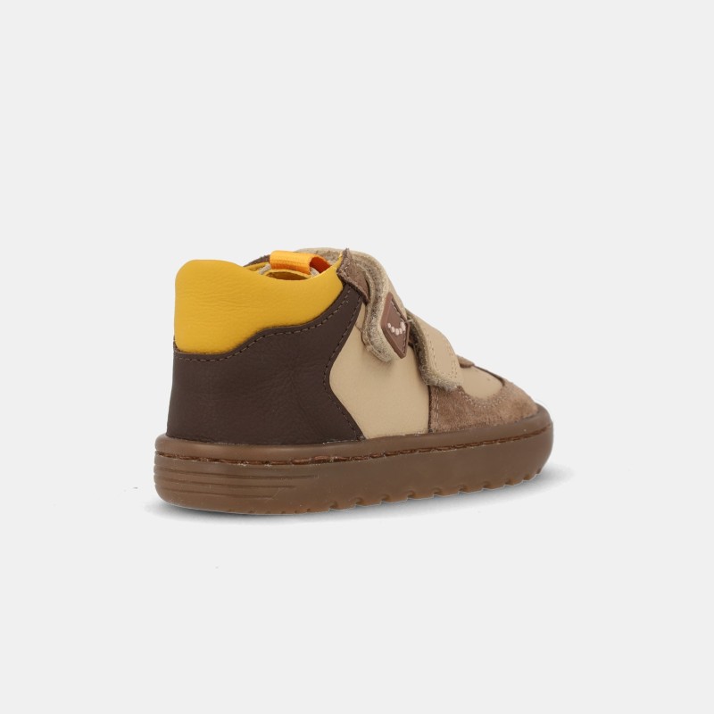 Botas Kyoto