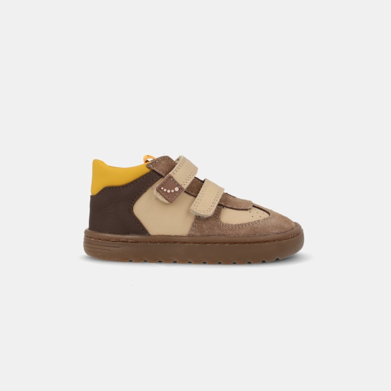 Botas Kyoto