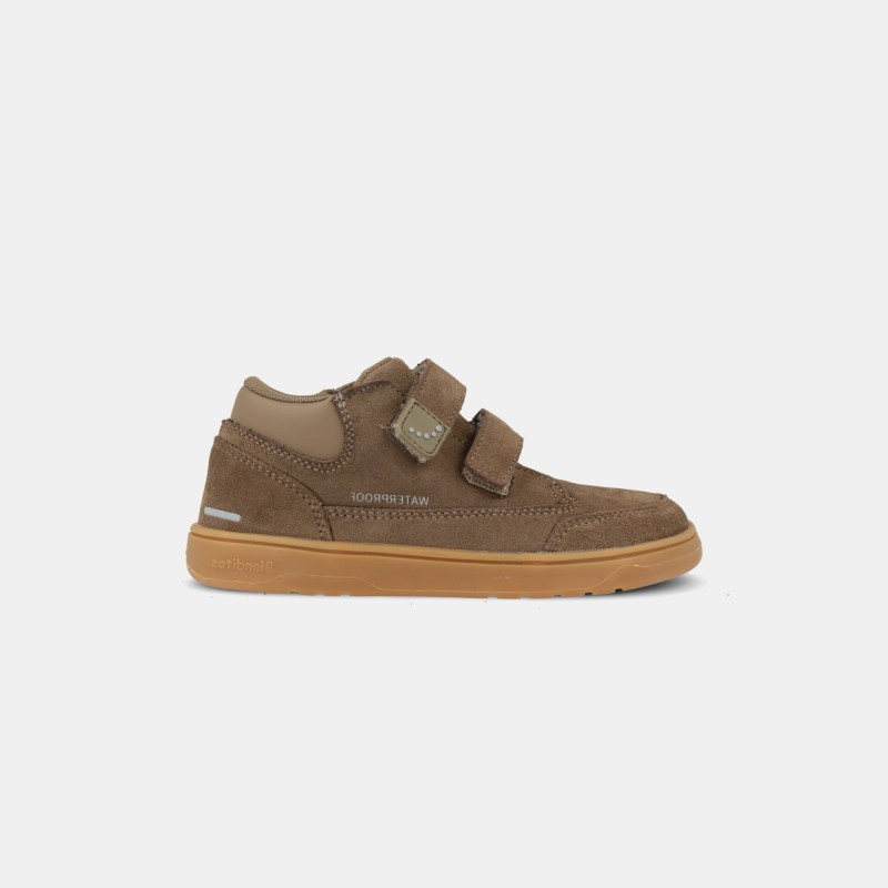 Botas Waterproof Hefesto
