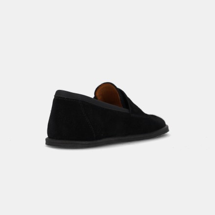 Florencia moccasins