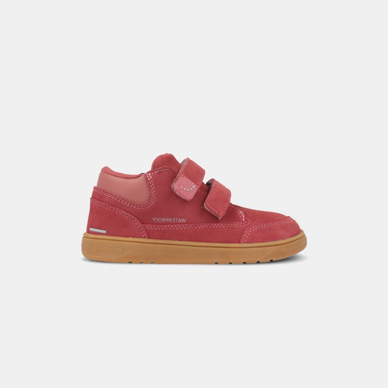 Botas impermeables Hefesto