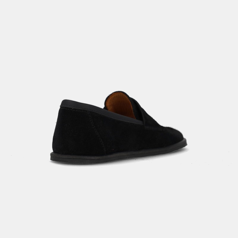 Mocasines Florencia