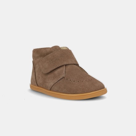 Zapatos Blucher Dallas