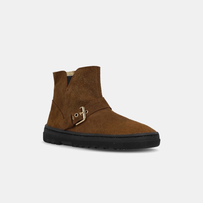 Boots Dakar