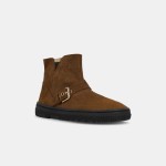 Boots Dakar