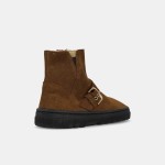 Boots Dakar