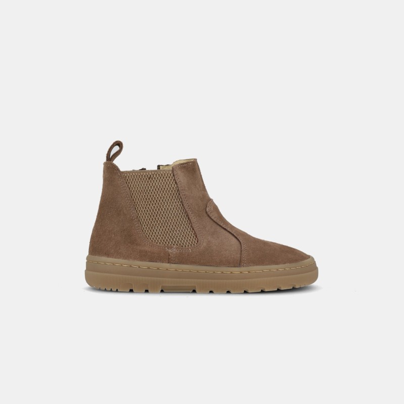 Boots Briston