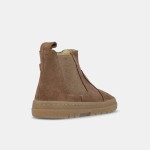 Boots Briston
