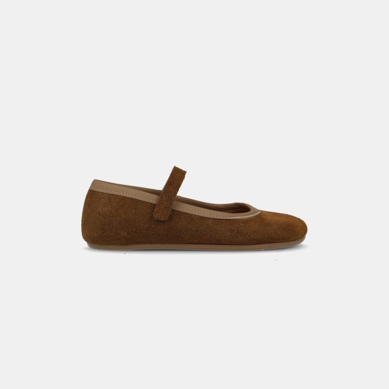 Flats Ballet