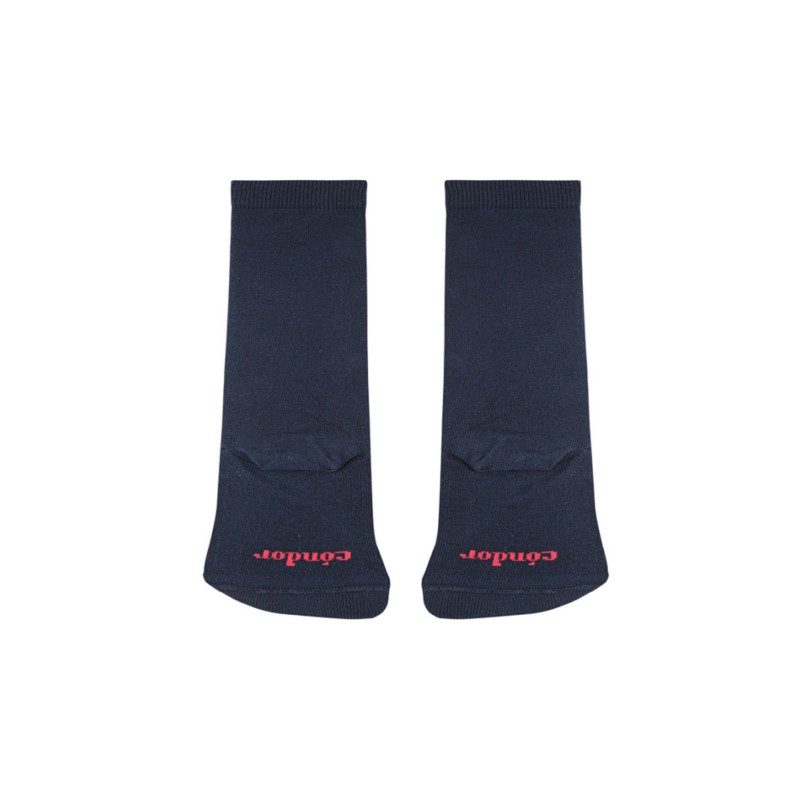 Meias Barefoot M�dias School
