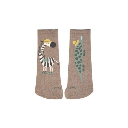 Meias Barefoot Explorer - Image product