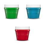Plasticina Natural - Set de 3