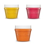 Plasticina Natural - Set de 3