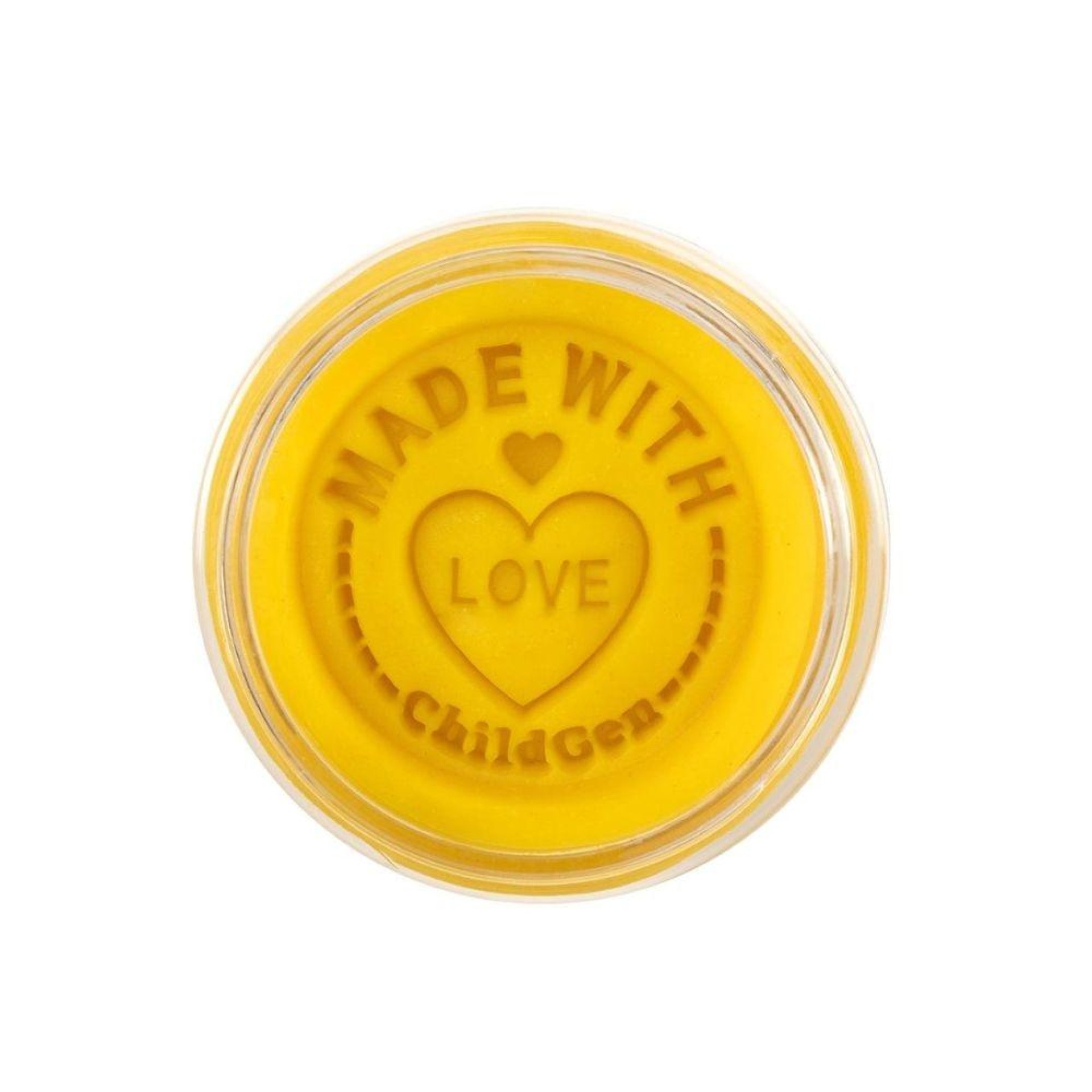 Plasticina Natural - Set de 3