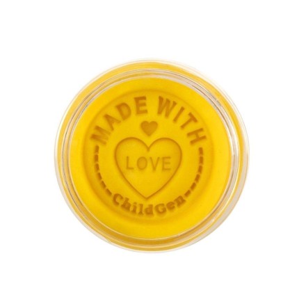 Natural Play Dough - 3 Set