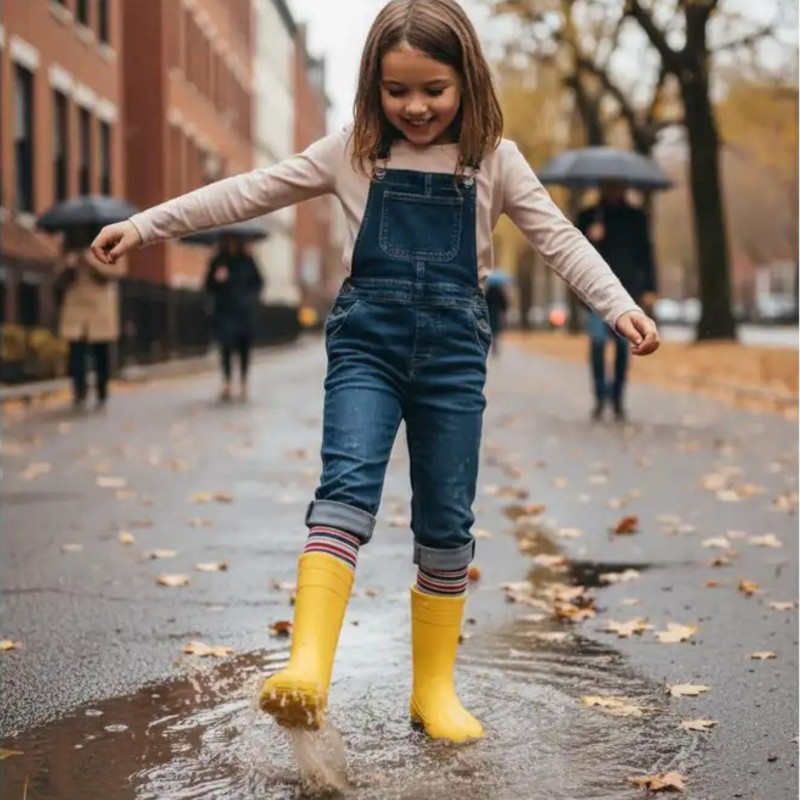 Rainboo Rain Boots
