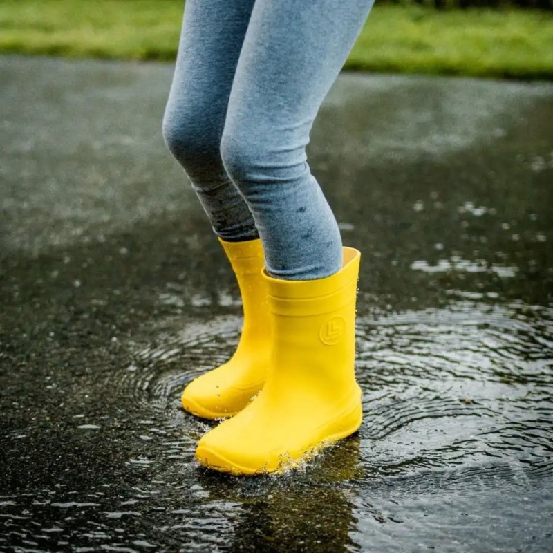 Rainboo Rain Boots