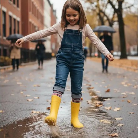 Rainboo Rain Boots