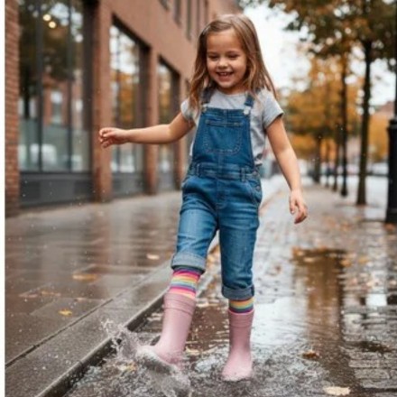Rainboo Rain Boots