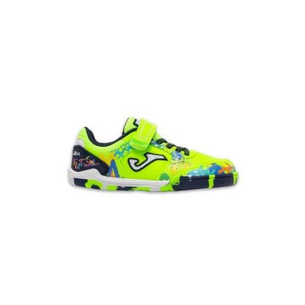 Top Flex Futsal Shoes - Image product