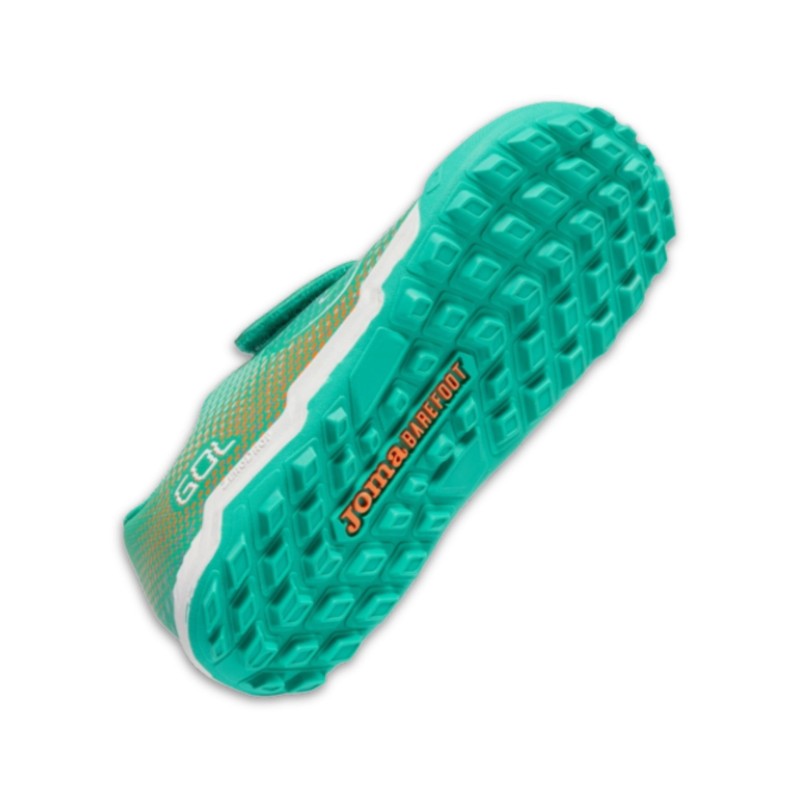 Junior Goal Soccer Cleats