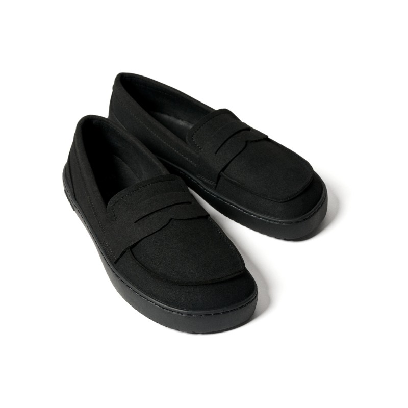 Avignon moccasins