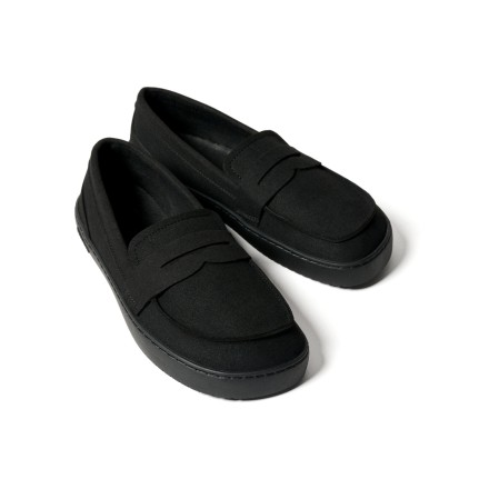Avignon moccasins