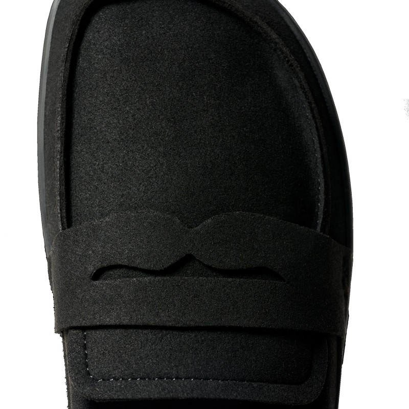 Avignon moccasins