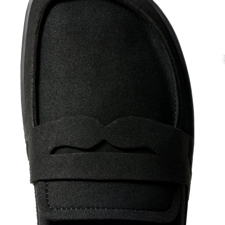 Avignon moccasins