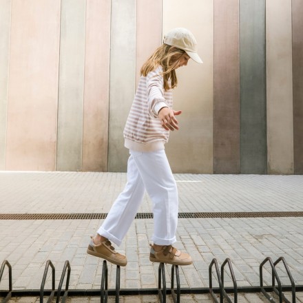 Junior Petra Sneakers