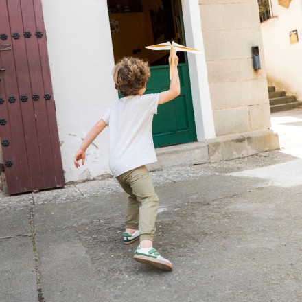 Mini Petra Sneakers