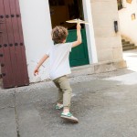 Mini Petra Sneakers