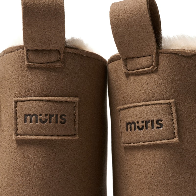 Junior Siberia Boots