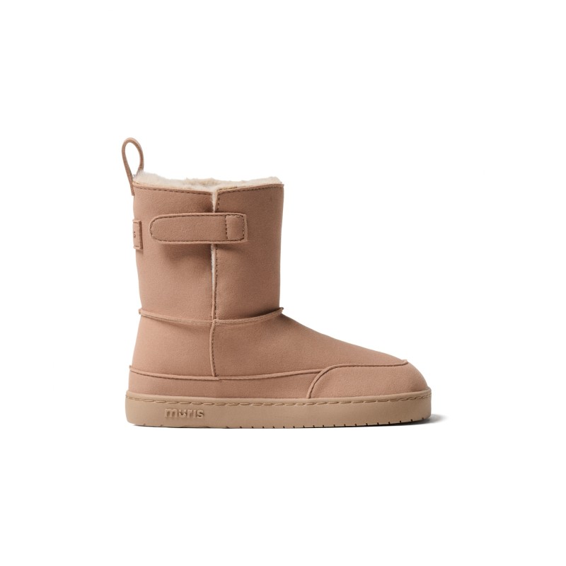 Junior Siberia Boots