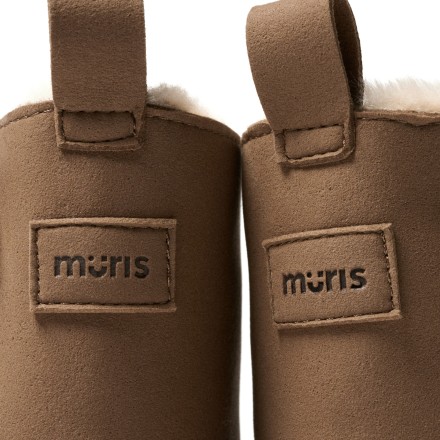 Junior Siberia Boots