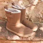 Junior Siberia Boots