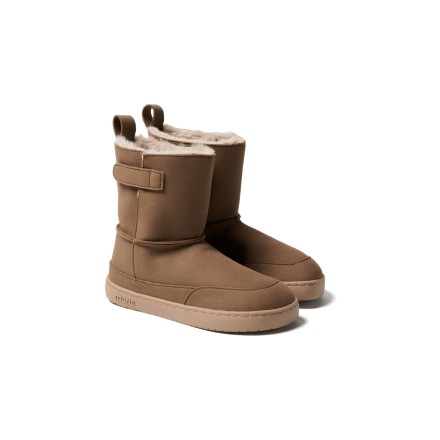 Junior Siberia Boots