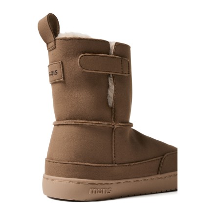 Junior Siberia Boots