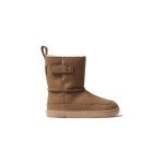 Mini Siberia Boots