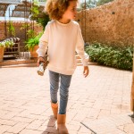 Junior Siberia Boots