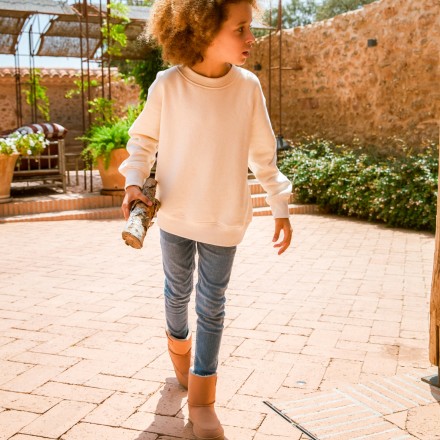 Junior Siberia Boots